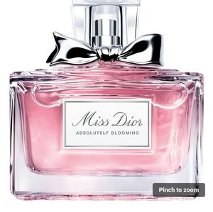 Miss Dior Absolutely Blooming 100 mL EDP